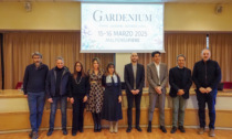 Il territorio di Varese protagonista a Gardenium 2025