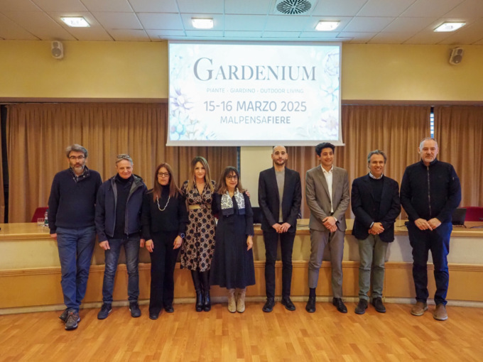 Il territorio di Varese protagonista a Gardenium 2025