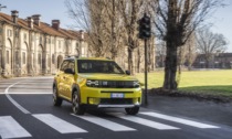 Fiat Grande Panda in anteprima da Autotorino a Saronno