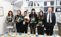 Il liceo artistico Olga Fiorini fa incetta di premi ai Fashion days