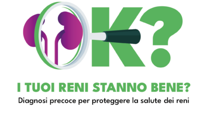 Giornata del Rene, screening e open day con l'Asst Valle Olona