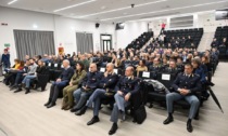 Tavolo provinciale sulla sicurezza in provincia di Varese