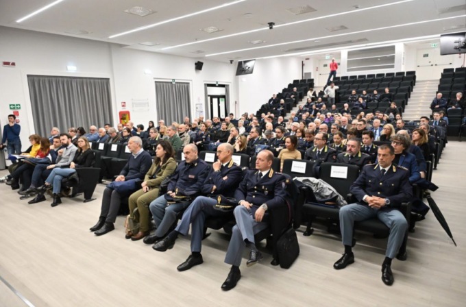 Tavolo provinciale sulla sicurezza in provincia di Varese