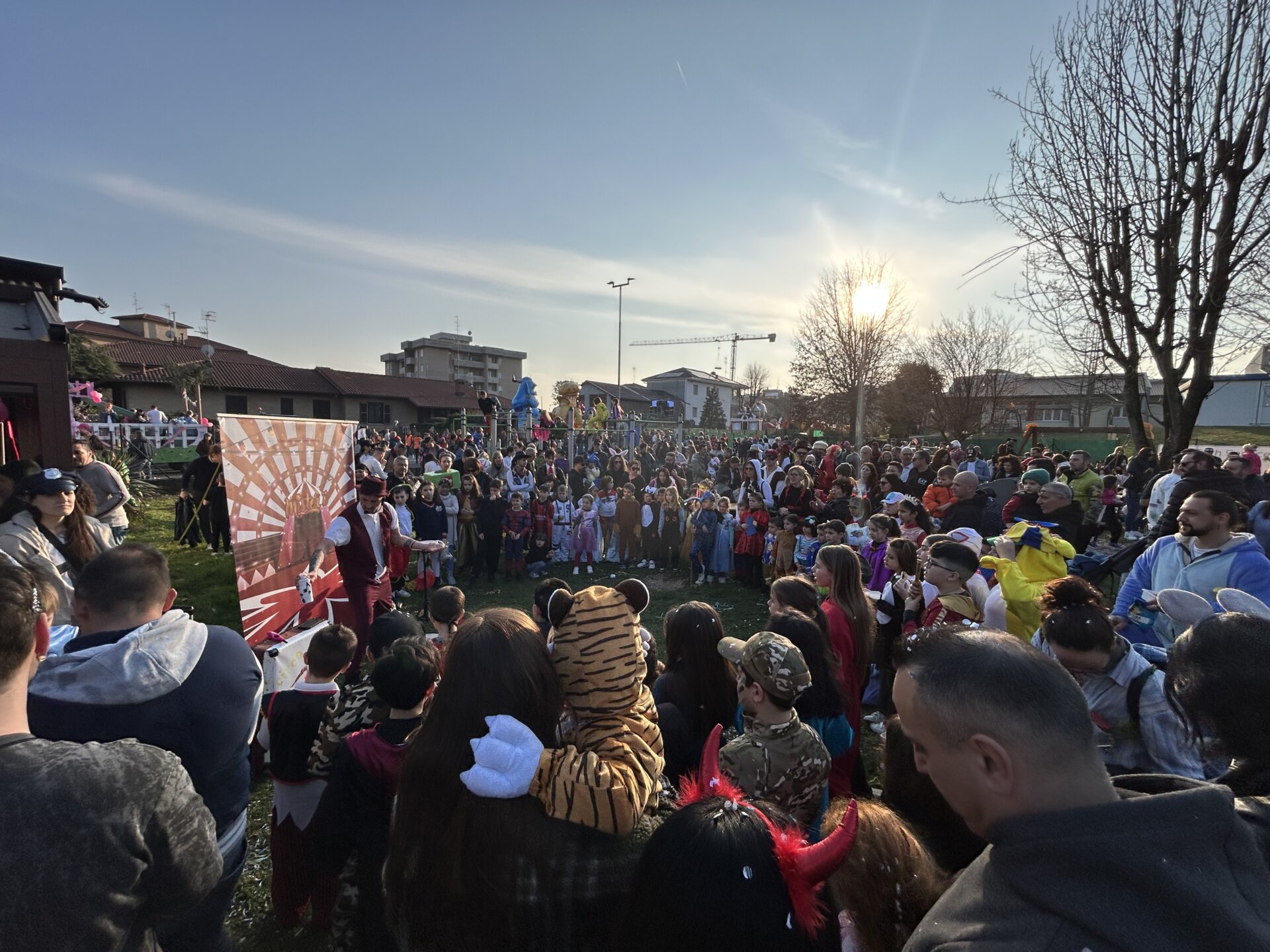 Carnevale cogliatese