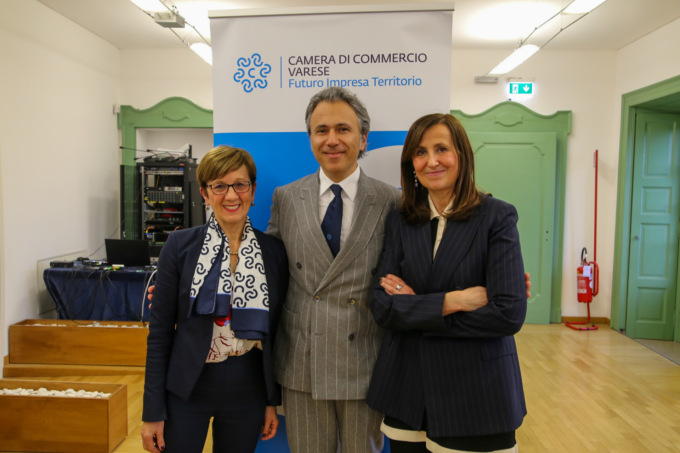 Si rinnova il comitato imprenditoriale femminile della Camera di commercio