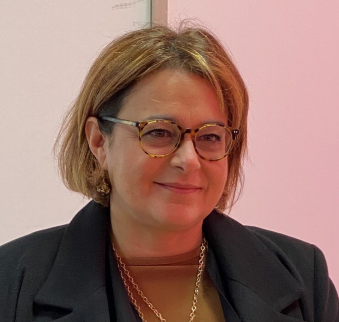 Ilaria Pagani è la candidata sindaco del Pd alle prossime elezioni di Saronno