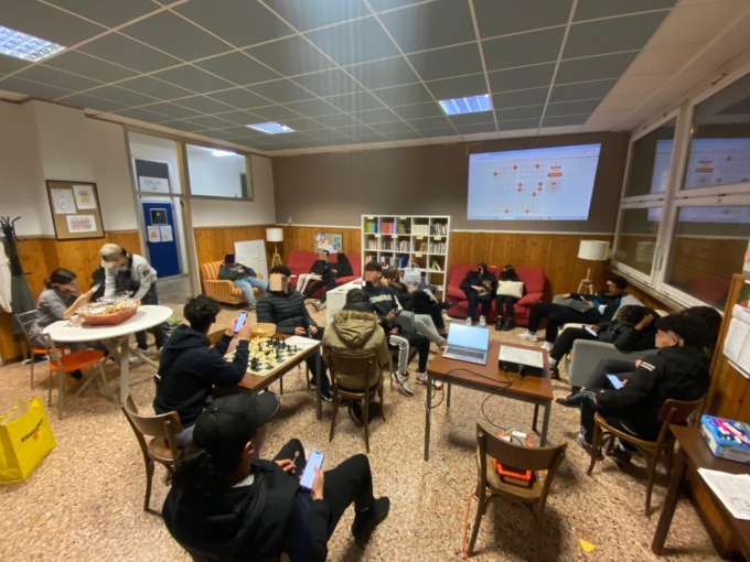 “Et LabOra” mette in rete gli oratori di Varese e rafforza il tessuto sociale del territorio