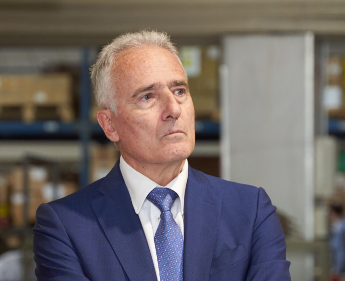 Designato il nuovo presidente di Confindustria Varese