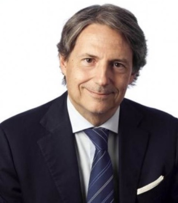 Saronno, il centrodestra ha scelto: Rienzo Azzi è il candidato sindaco