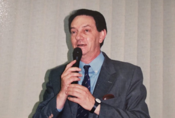 Castiglione dice addio all’ex sindaco Simonetto