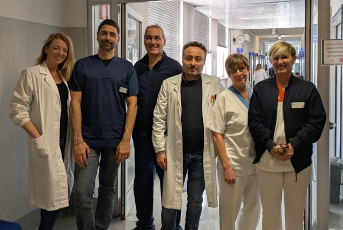 Il centro cefalee dell’ospedale di Gallarate nella top ten italiana