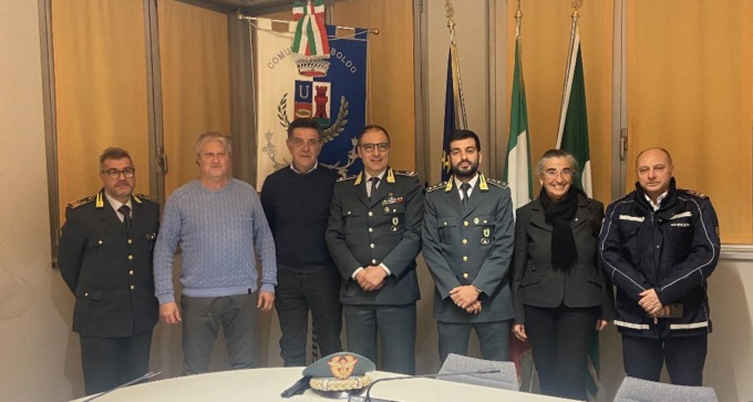Due comuni uniti per contrastare la ludopatia