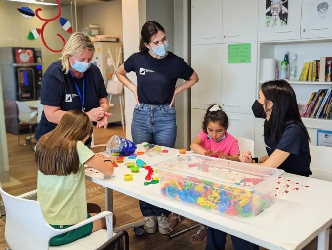Al via un corso per diventare volontari in oncoematologia pediatrica