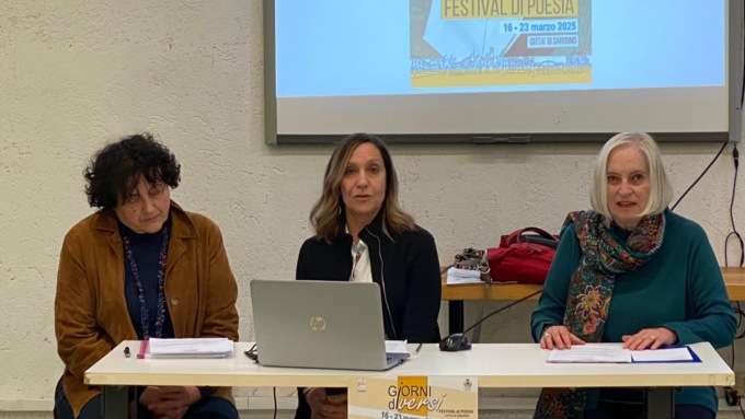 Torna “Giorni diVersi”: il festival della poesia di Saronno