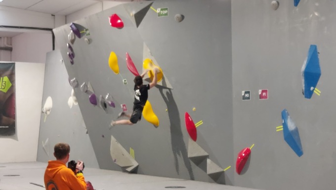 coppa italia boulder alla lezard