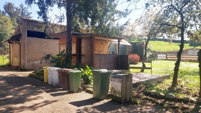 “Riaprite il bar del parco di villa Inzoli”