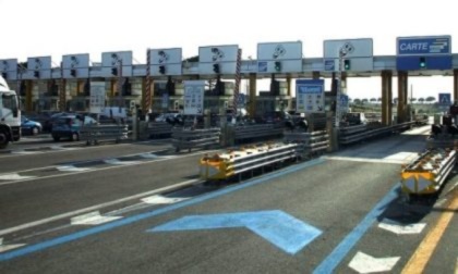 Autostrade: chiusure notturne e  lavori