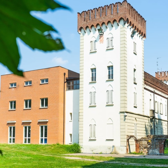 Le serate del libro