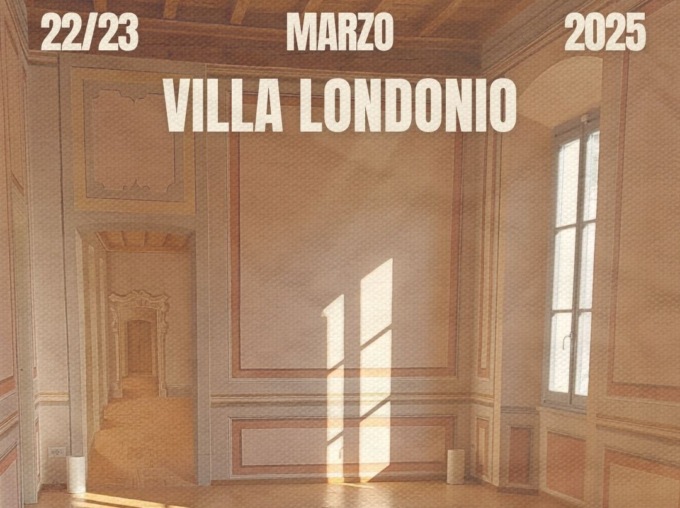 Visite a Villa Londonio e alla chiesa della Purificazione