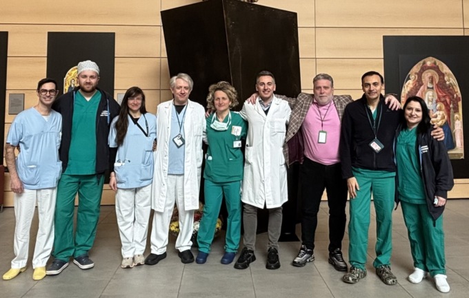 Bilancio positivo per la terapia del dolore dell’Asst Lariana