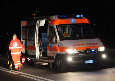 Tragico incidente tra Limido Comasco e Lurago Marinone: investita da un’auto pirata, muore a 20 anni
