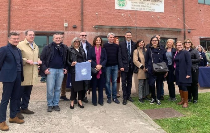 Una giornata di festa per l’Università dell’Insubria: 2800 aspiranti matricole all’Open day a Varese e Como