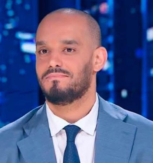 La felicità di Saif E. Abouabid dopo 36 anni diventa cittadino Italiano