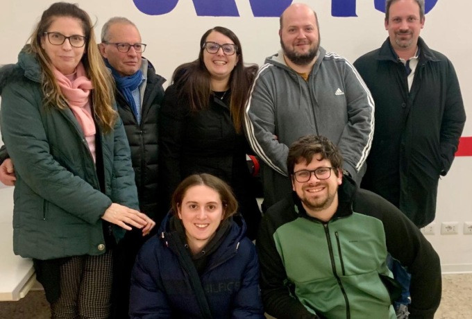 L’Avis Turate ha un nuovo presidente