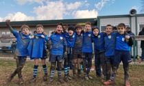 Al via gli open day del Saronno Rugby