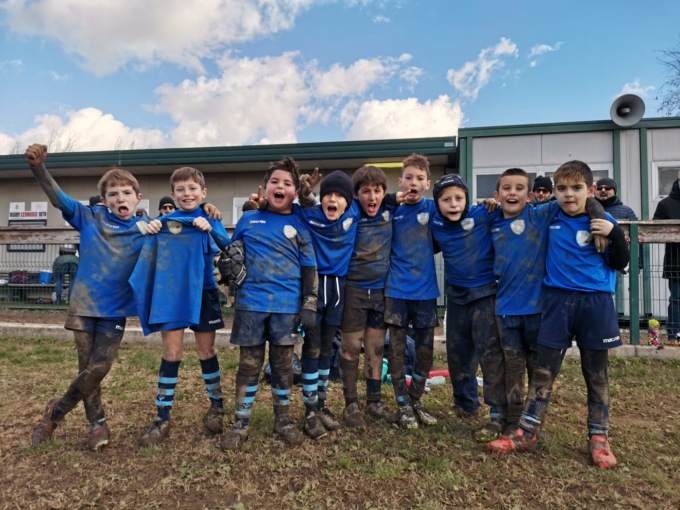 Al via gli open day del Saronno Rugby