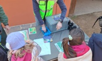 Parco Pineta, riapre la stagione del centro visite