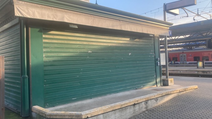 Sicurezza in stazione e sui treni, Astuti (PD): “La Regione taglia le risorse promesse”