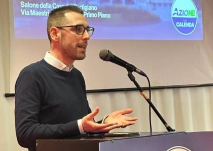Azione Saronno sostiene l’iniziativa del prevosto per aiutare Gaza