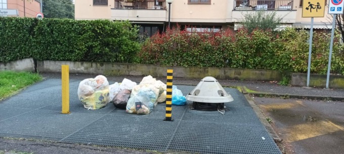 Guerra ai “furbetti dei rifiuti”