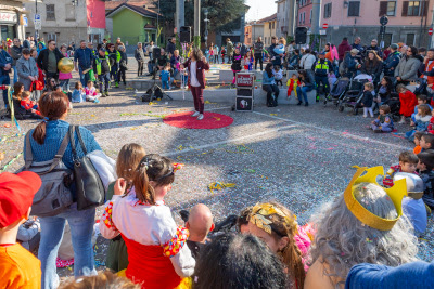 Carnevale Ceriano Laghetto