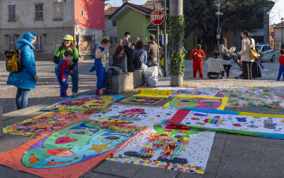 Carnevale Ceriano Laghetto