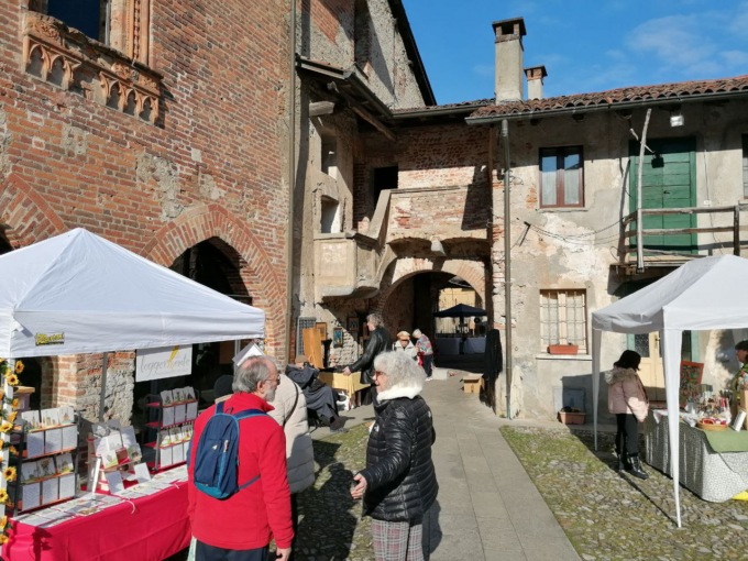Domenica torna la “Fiera del Cardinale”