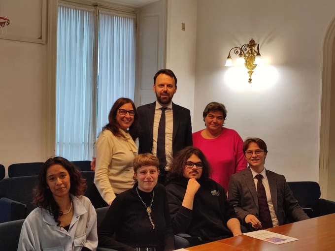 La Provincia incontra gli studenti per parlare di edilizia scolastica e trasporto