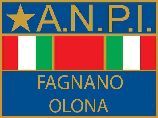 Anpi e Comune di Fagnano insieme per celebrare l’80esimo anniversario della Liberazione