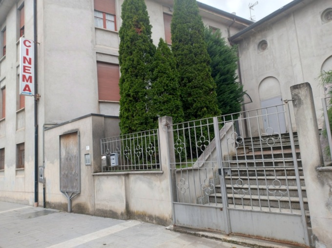 Strade, ciclabile, parco e teatro: Venegono mette in campo un milione di euro