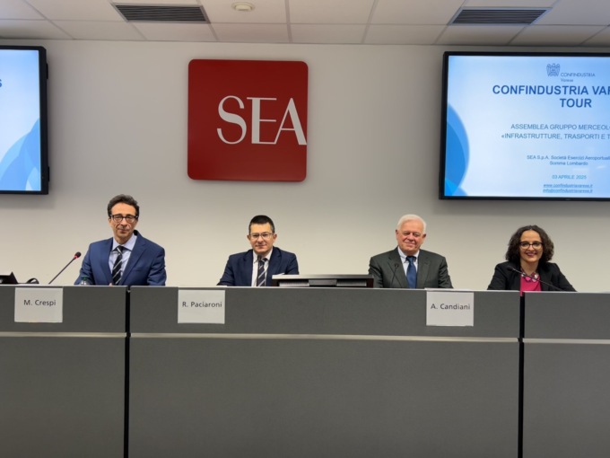 Istituti tecnici e infrastrutture, trasporti e turismo
