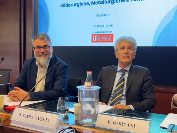L’industria metalmeccanica varesina si apre all’Open innovation