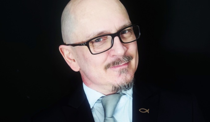 Un pesce nelle urne: Galli candidato sindaco a Saronno?