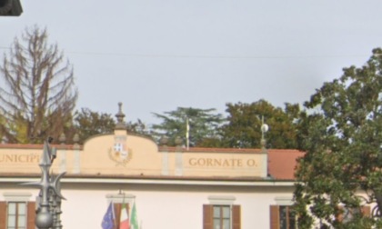 S'inaugura piazza Parrocchetti