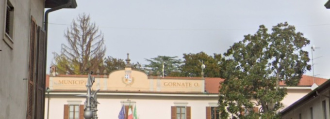 S’inaugura piazza Parrocchetti