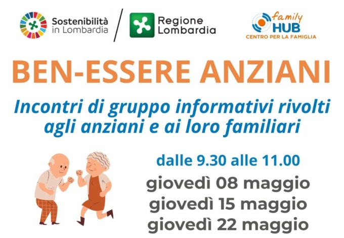 Ben-Essere Anziani. Baratto soddisfatto!