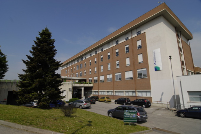 All’ospedale Multimedica di Castellanza una Tac di ultima generazione