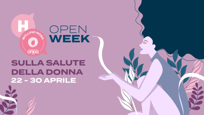 Open week Salute donna: visite gratuite negli ospedali dell’Asst Valle Olona
