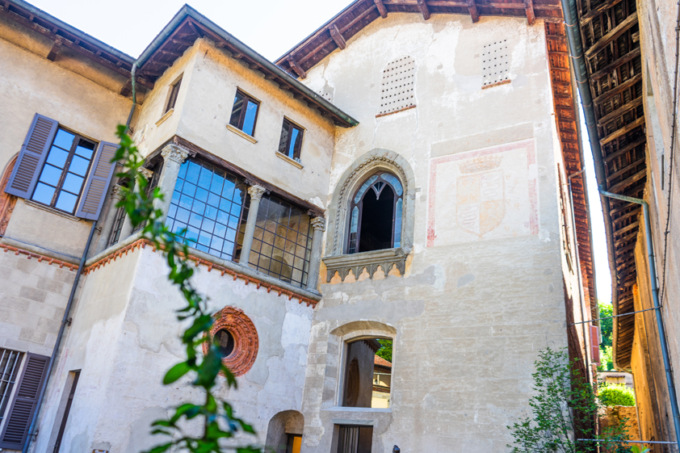 I musei di Castiglione Olona aperti anche a Pasqua e Pasquetta