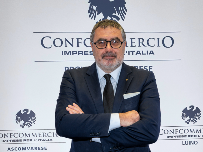 Stefano Calzavara entra nel Consiglio nazionale di Confcommercio